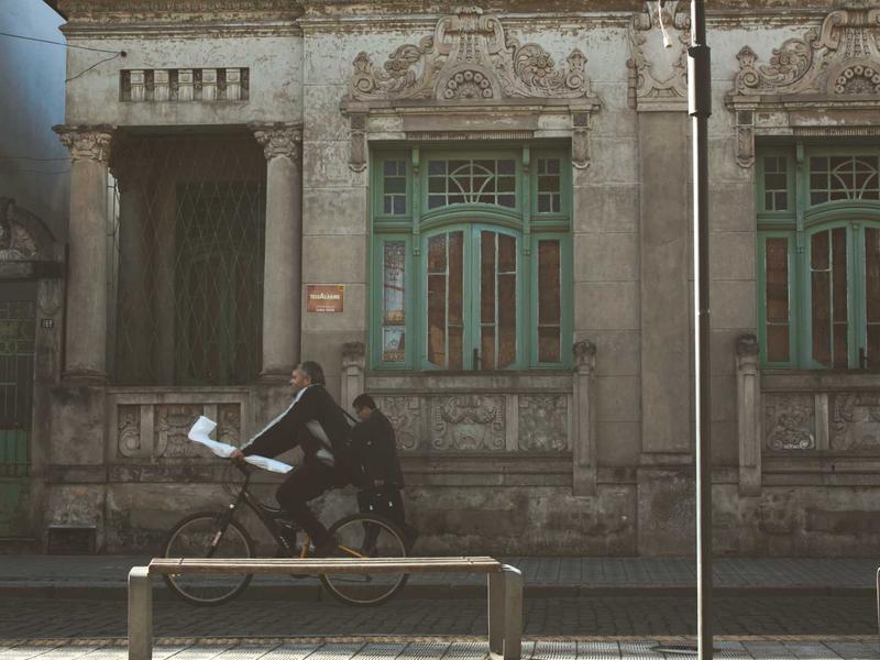 Supports et accessoires