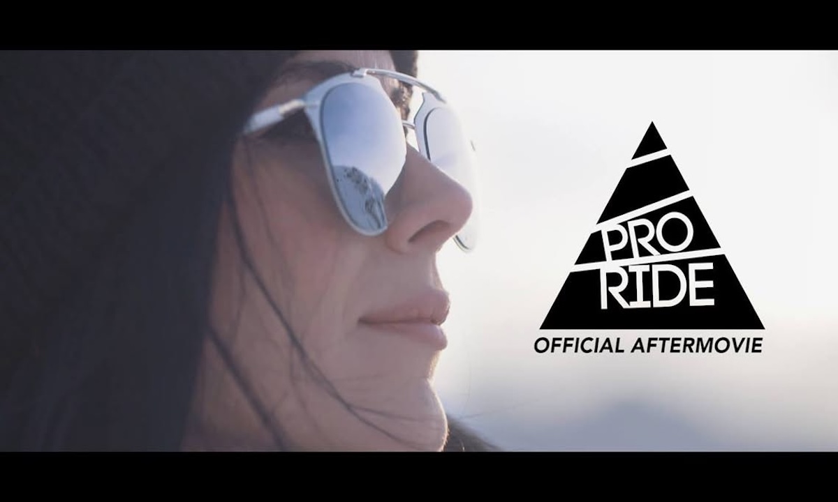 Proride 2018 - Official Aftermovie